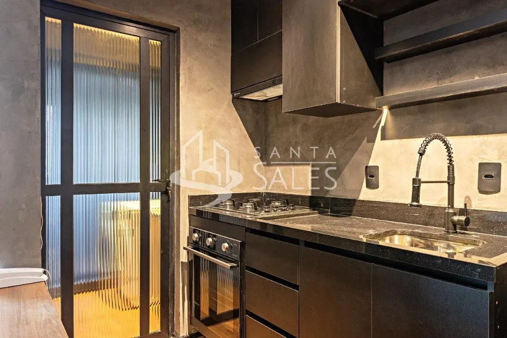 Apartamento, 1 quarto, 62 m² - Foto 11