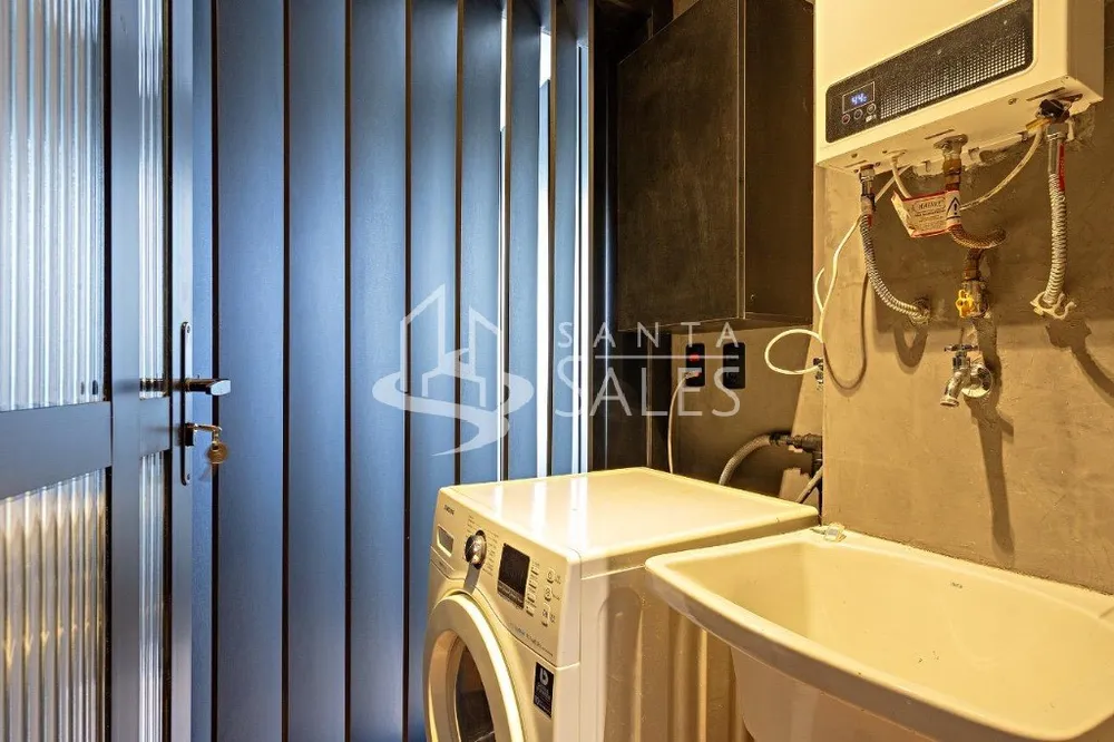 Apartamento, 1 quarto, 62 m² - Foto 4