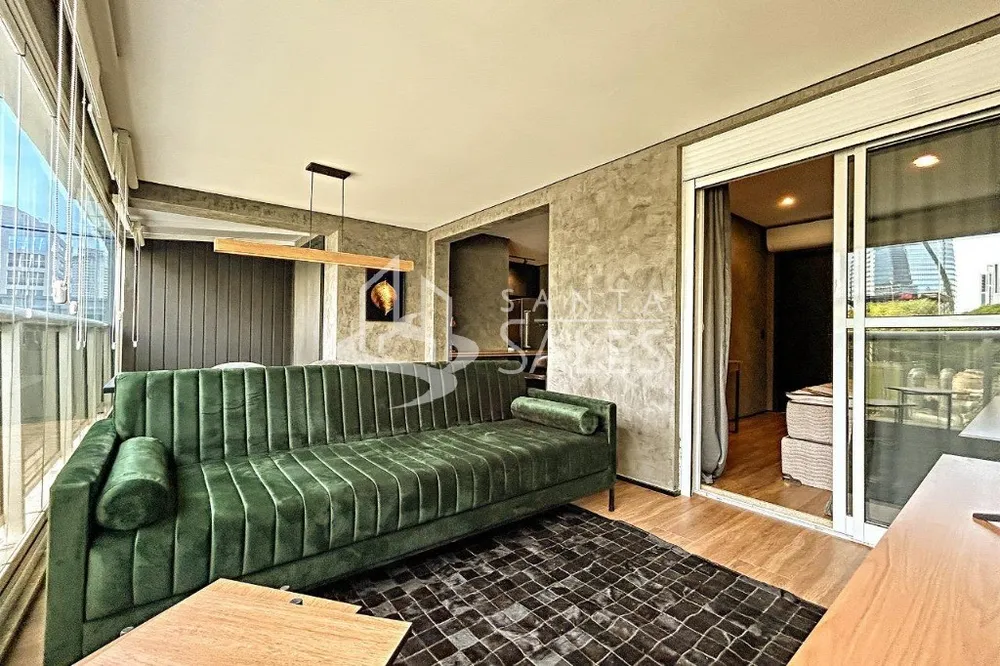 Apartamento, 1 quarto, 62 m² - Foto 6