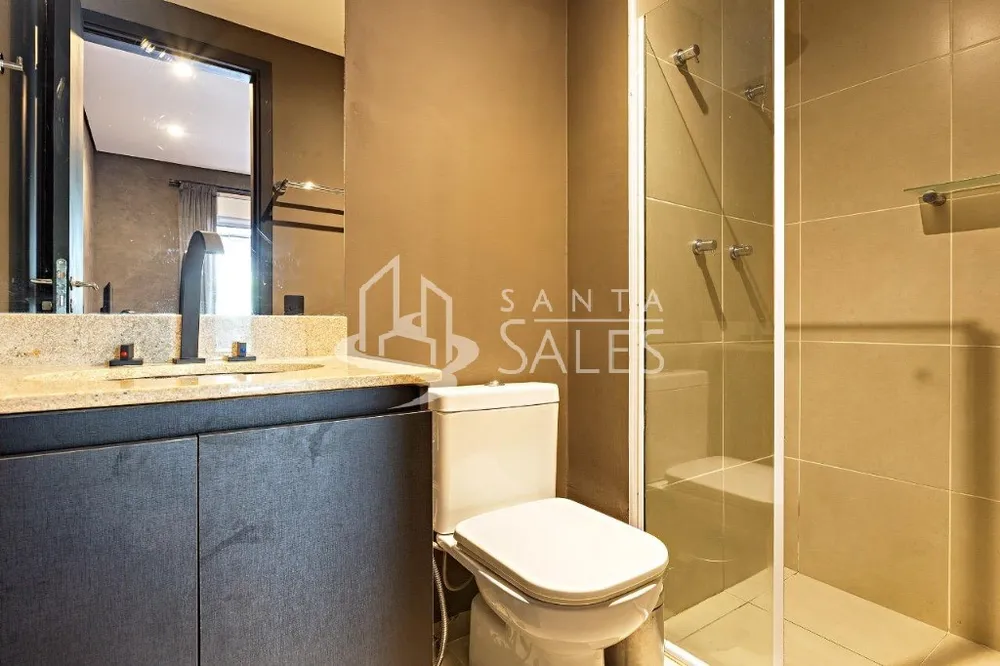 Apartamento, 1 quarto, 62 m² - Foto 7