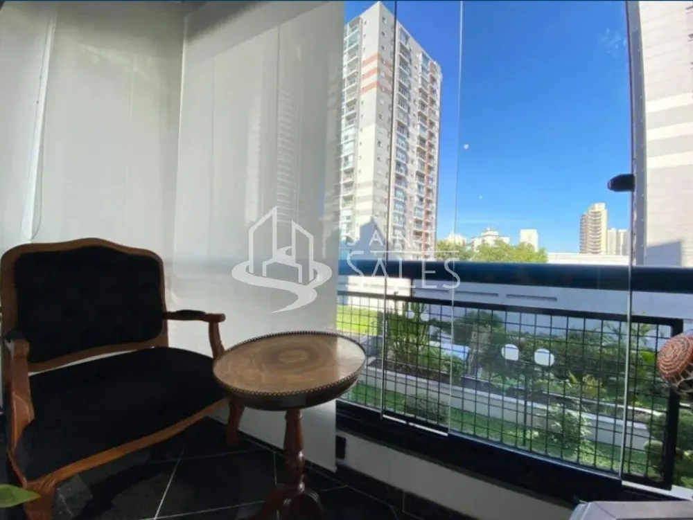 Apartamento, 3 quartos, 95 m² - Foto 12