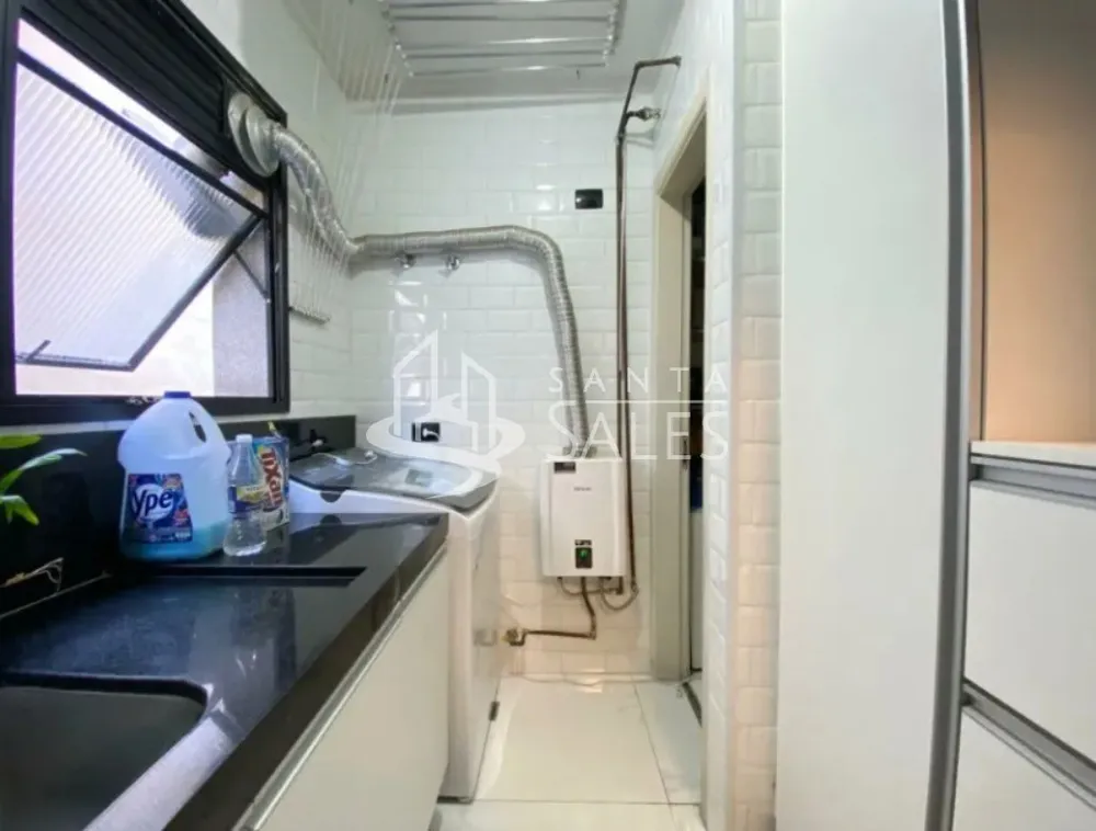 Apartamento, 3 quartos, 95 m² - Foto 7
