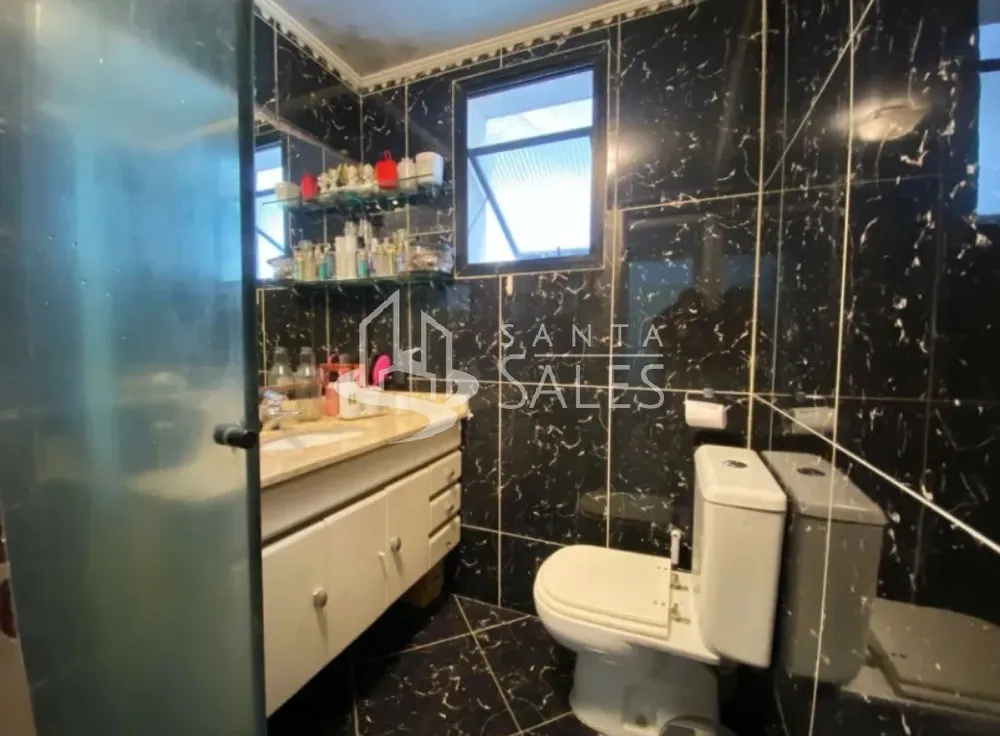 Apartamento, 3 quartos, 95 m² - Foto 7