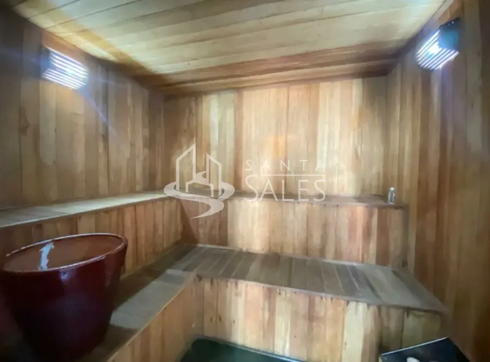 Apartamento, 3 quartos, 95 m² - Foto 2