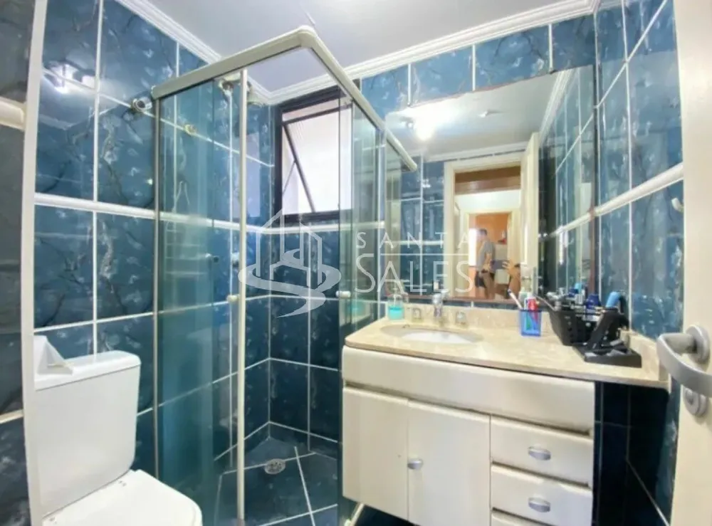Apartamento, 3 quartos, 95 m² - Foto 3