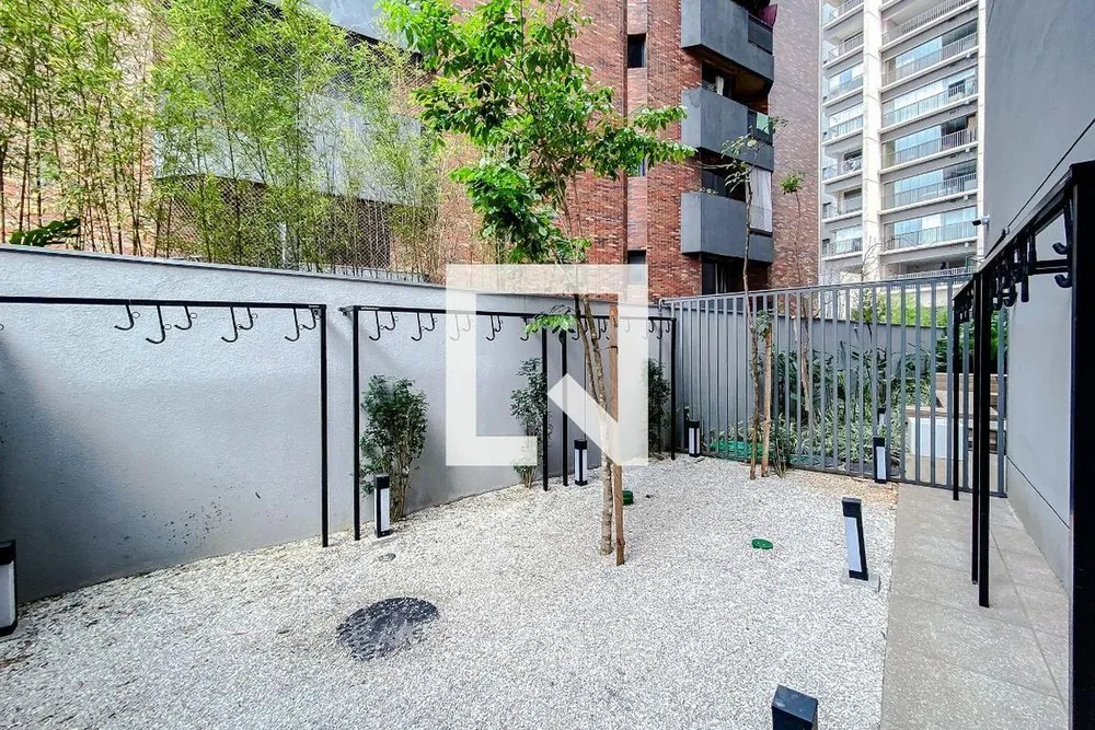 Kitnet-Studio, 23 m² - Foto 13