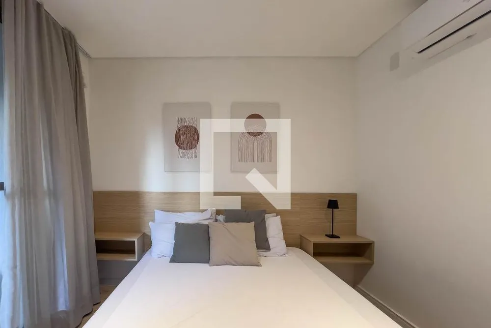 Kitnet-Studio, 23 m² - Foto 4