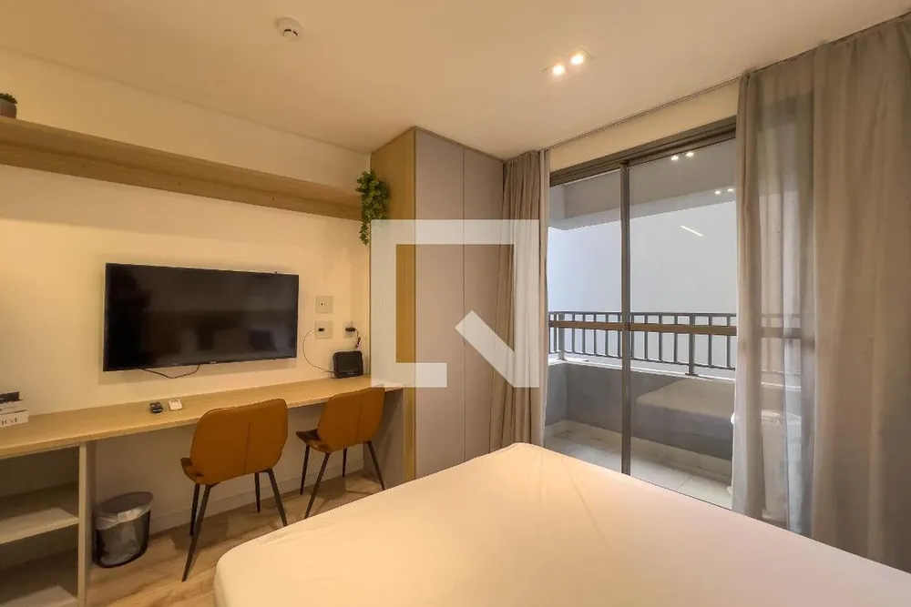Kitnet-Studio, 23 m² - Foto 3