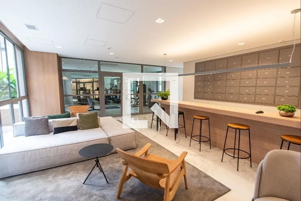 Kitnet-Studio, 23 m² - Foto 14