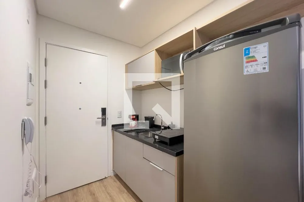 Kitnet-Studio, 23 m² - Foto 7