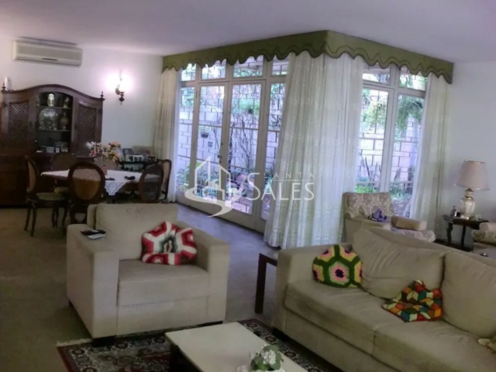 Casa, 4 quartos, 420 m² - Foto 3