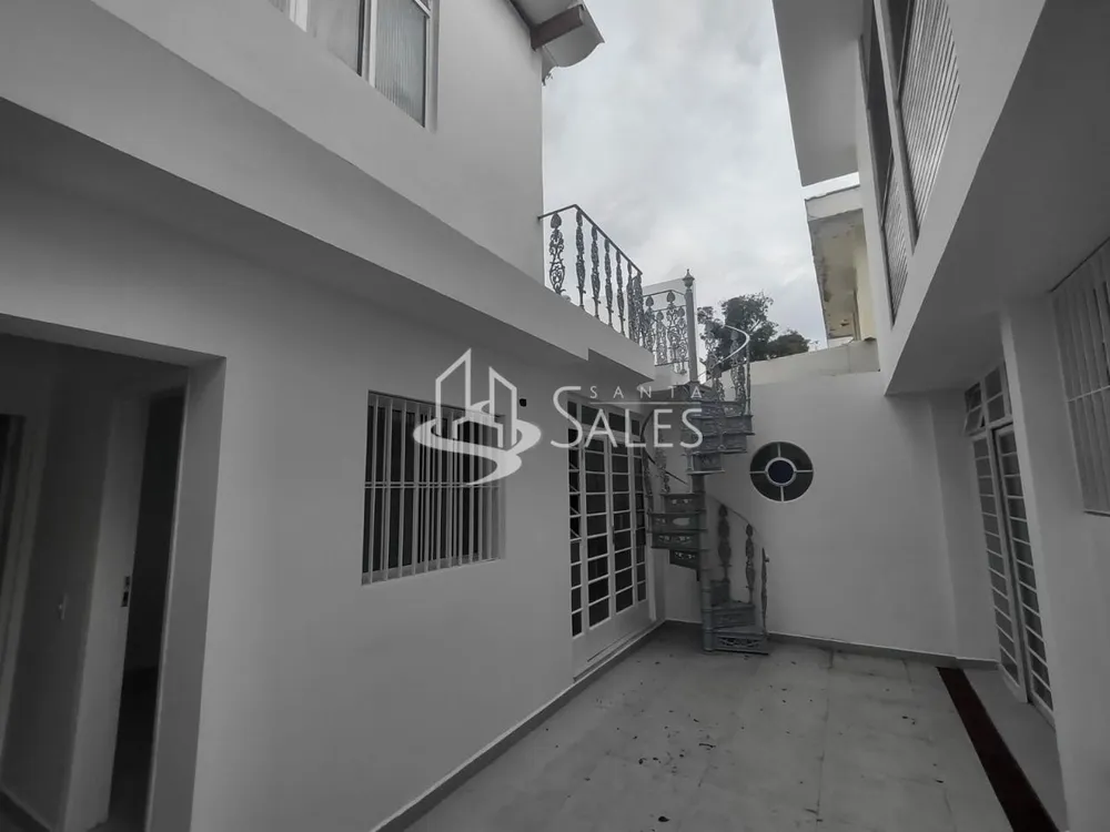 Sobrado, 3 quartos, 230 m² - Foto 14