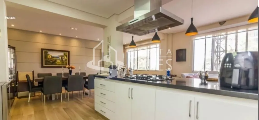 Apartamento, 3 quartos, 142 m² - Foto 11