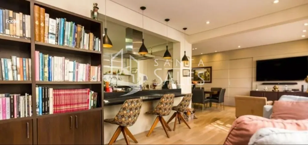Apartamento, 3 quartos, 142 m² - Foto 8