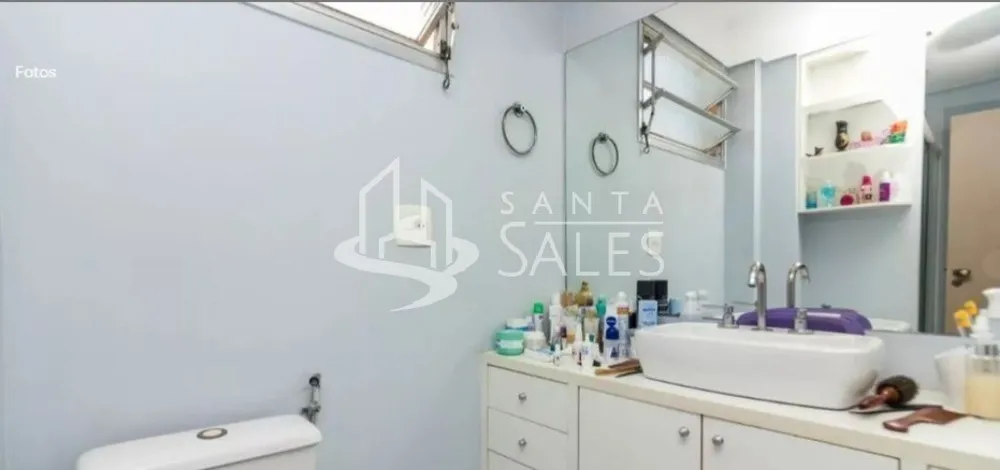 Apartamento, 3 quartos, 142 m² - Foto 6