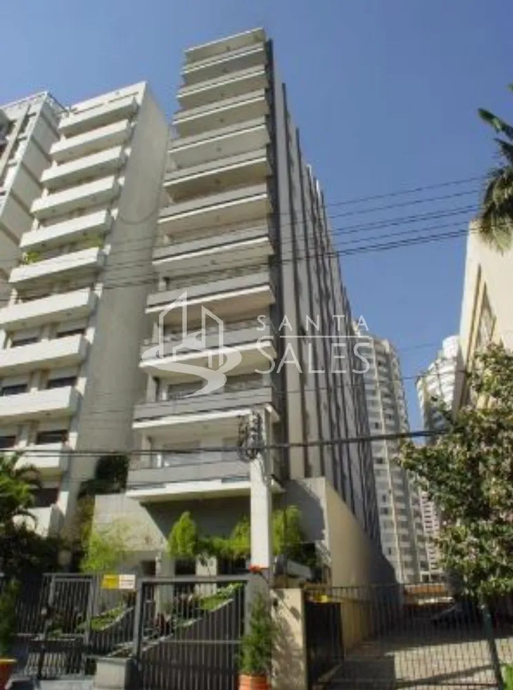 Apartamento, 3 quartos, 142 m² - Foto 4