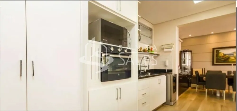 Apartamento, 3 quartos, 142 m² - Foto 9