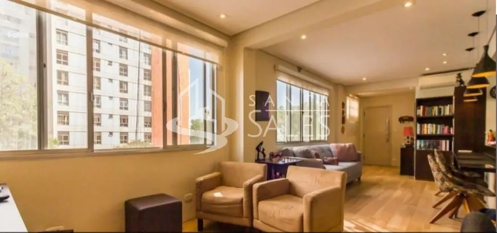 Apartamento, 3 quartos, 142 m² - Foto 2