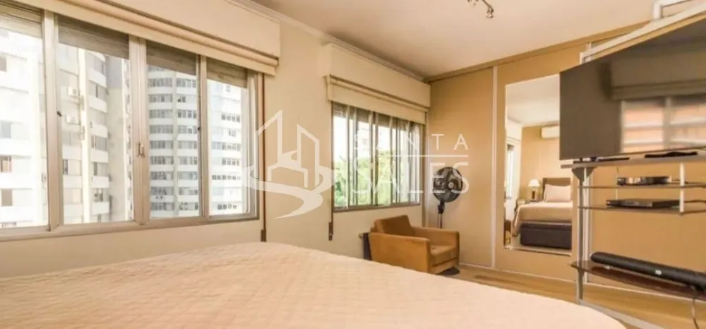 Apartamento, 3 quartos, 142 m² - Foto 1