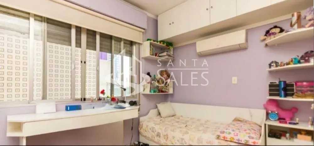 Apartamento, 3 quartos, 142 m² - Foto 10