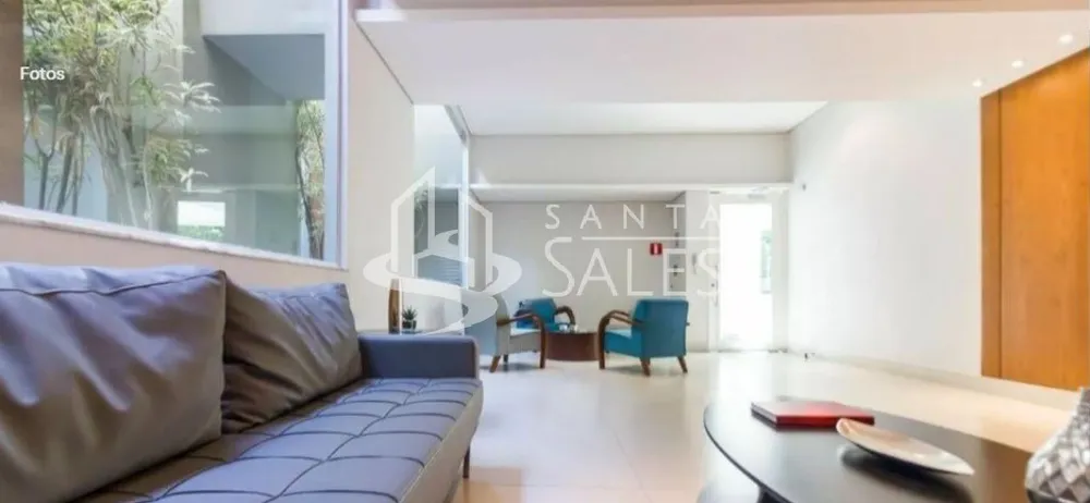 Apartamento, 3 quartos, 142 m² - Foto 1