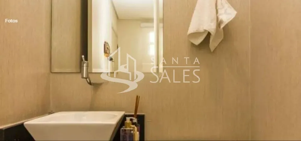 Apartamento, 3 quartos, 142 m² - Foto 2