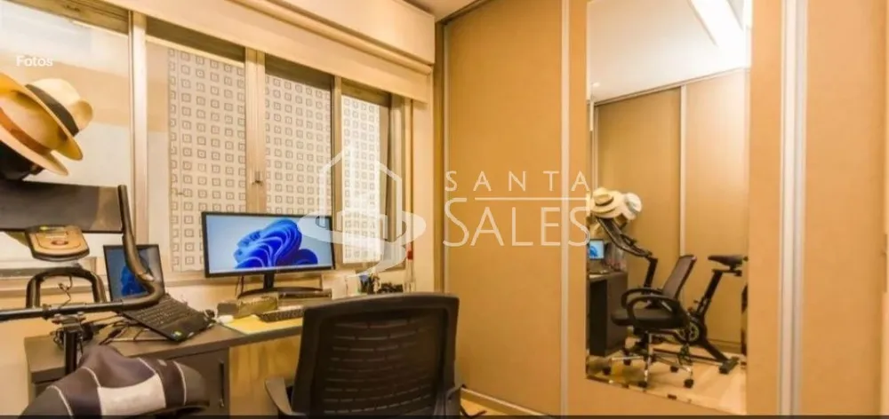Apartamento, 3 quartos, 142 m² - Foto 3