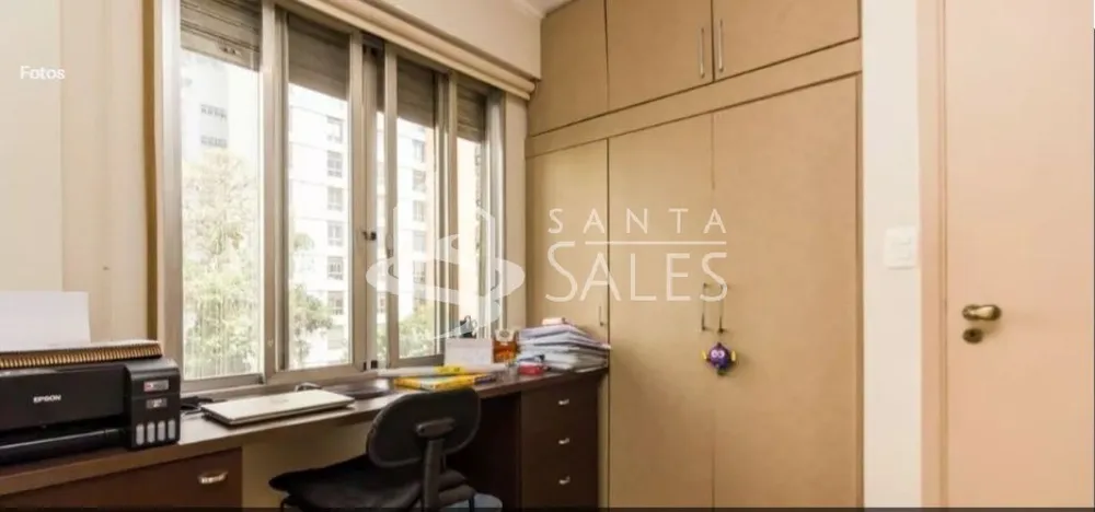 Apartamento, 3 quartos, 142 m² - Foto 7