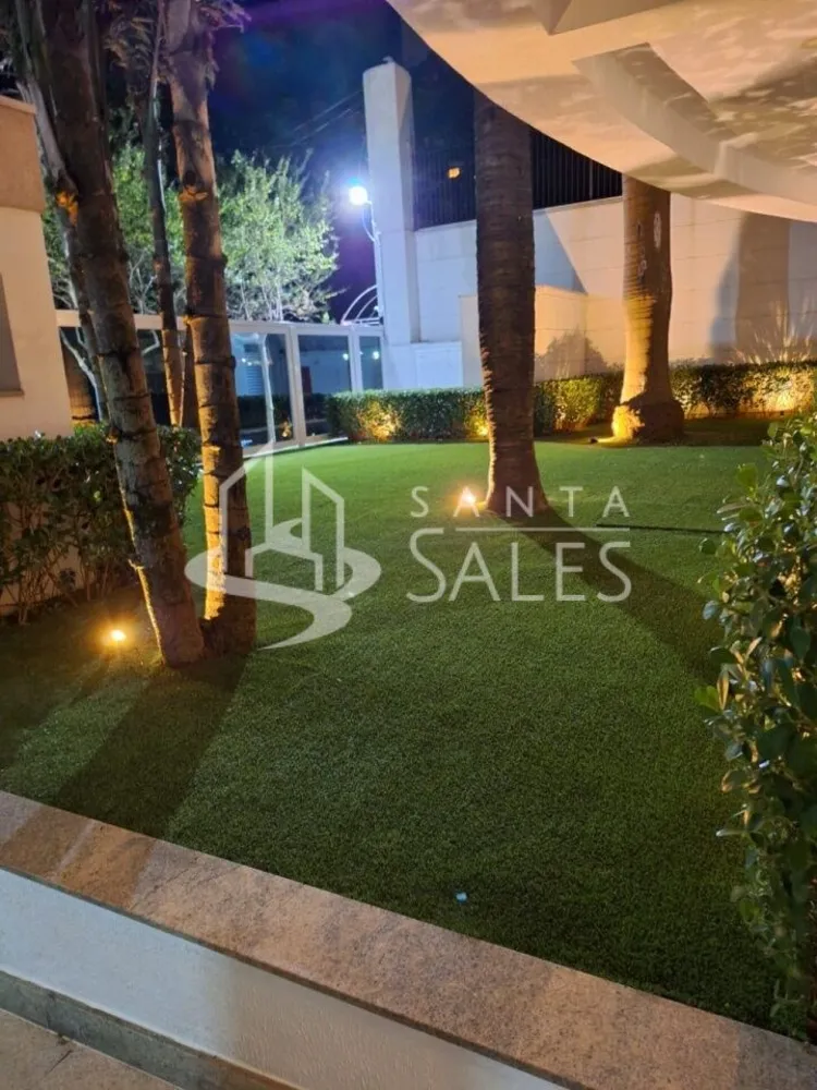 Apartamento, 3 quartos, 330 m² - Foto 3
