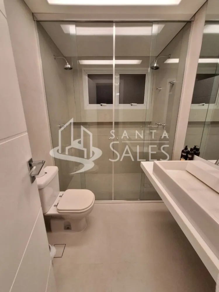 Apartamento, 3 quartos, 330 m² - Foto 1