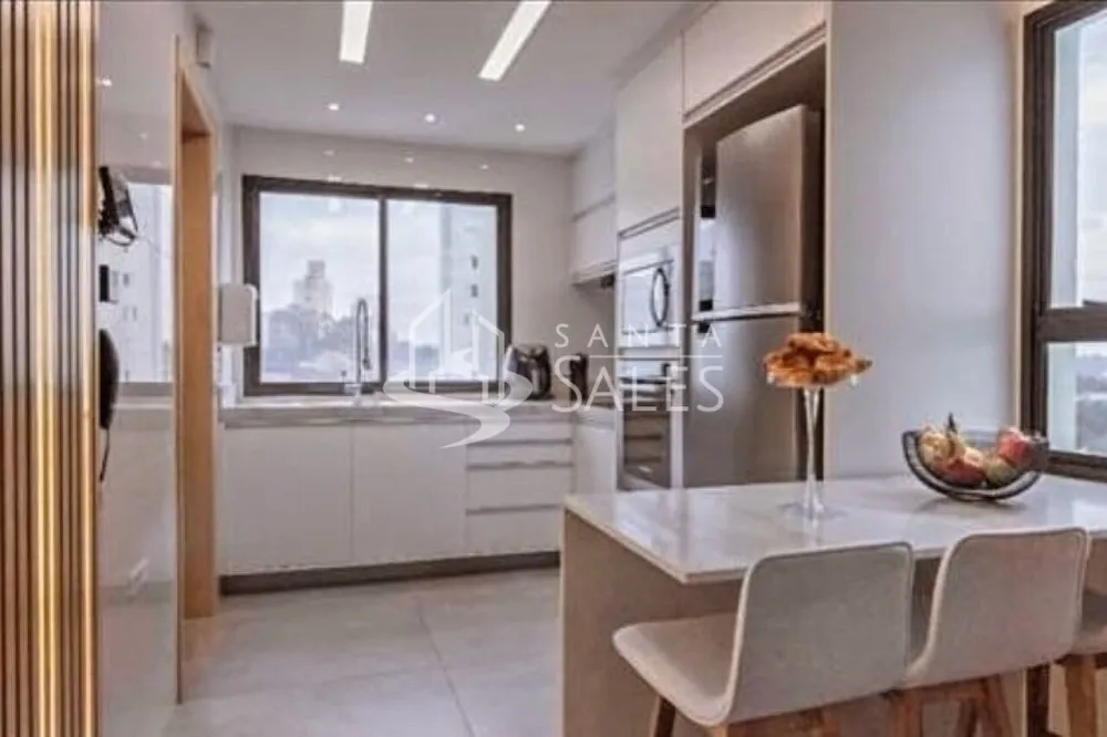 Apartamento, 3 quartos, 330 m² - Foto 11