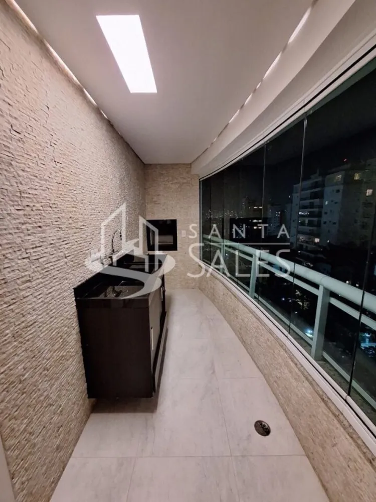 Apartamento, 3 quartos, 330 m² - Foto 2