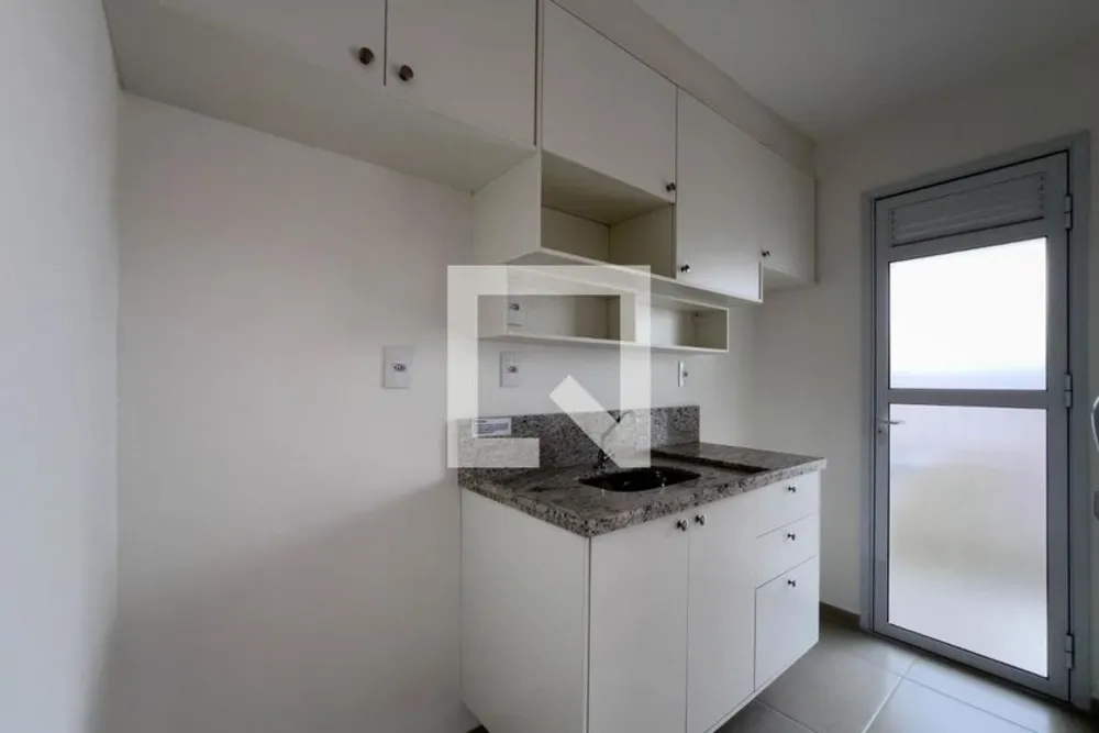 Apartamento, 2 quartos, 44 m² - Foto 9