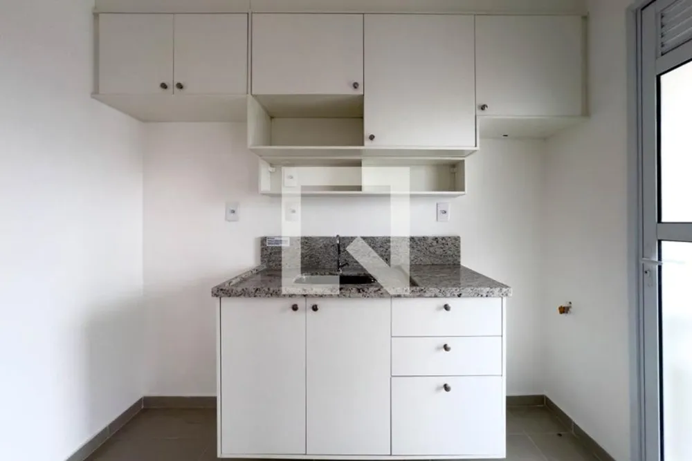 Apartamento, 2 quartos, 44 m² - Foto 10