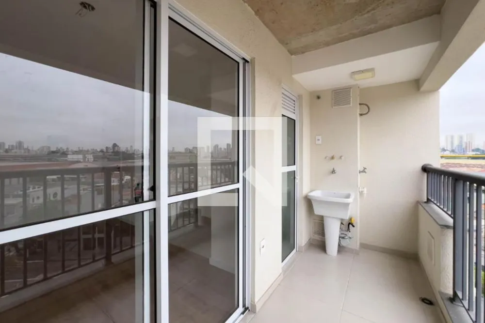 Apartamento, 2 quartos, 44 m² - Foto 3