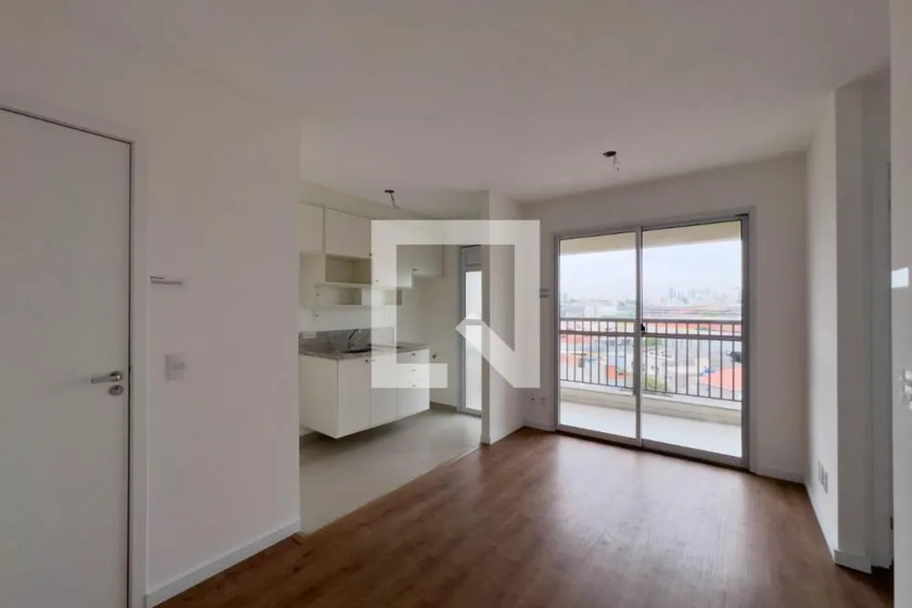 Apartamento, 2 quartos, 44 m² - Foto 1
