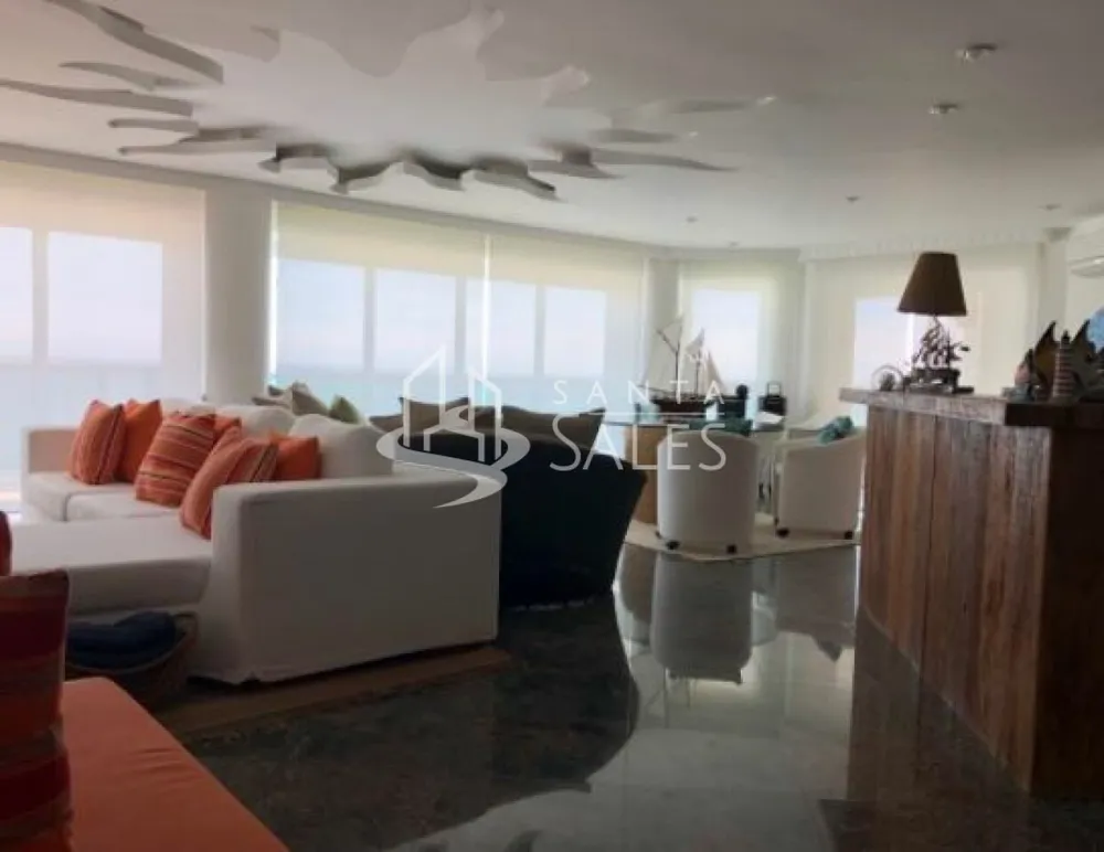 Apartamento, 5 quartos, 561 m² - Foto 2