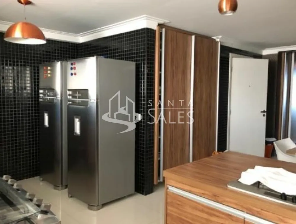 Apartamento, 5 quartos, 561 m² - Foto 1