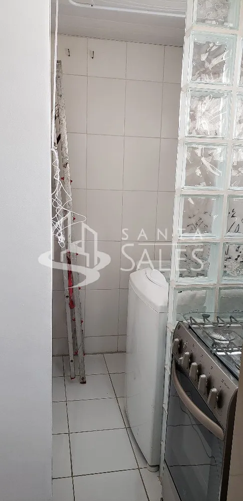 Apartamento, 2 quartos, 48 m² - Foto 7