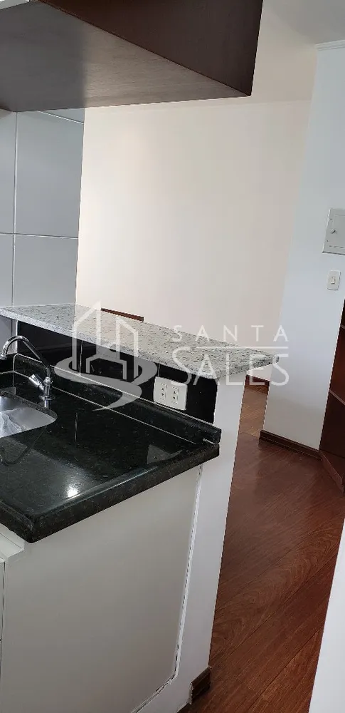 Apartamento, 2 quartos, 48 m² - Foto 6