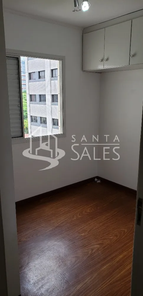 Apartamento, 2 quartos, 48 m² - Foto 10