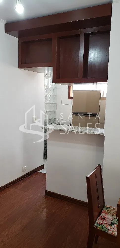 Apartamento, 2 quartos, 48 m² - Foto 5