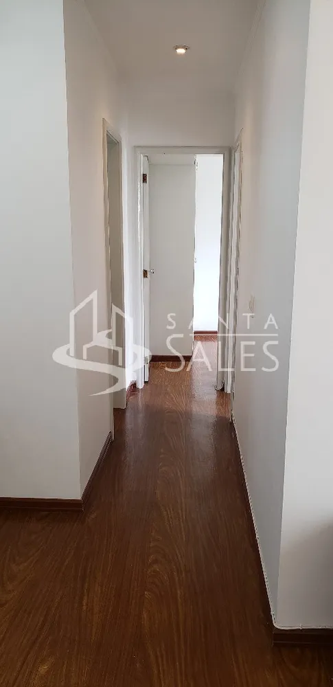 Apartamento, 2 quartos, 48 m² - Foto 11