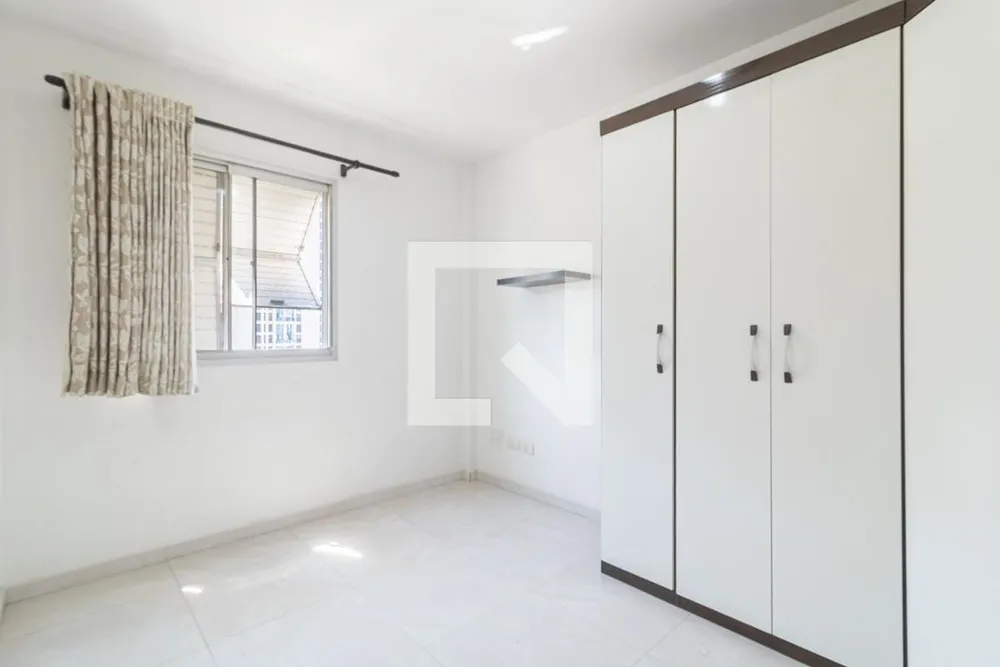 Apartamento, 1 quarto, 42 m² - Foto 1