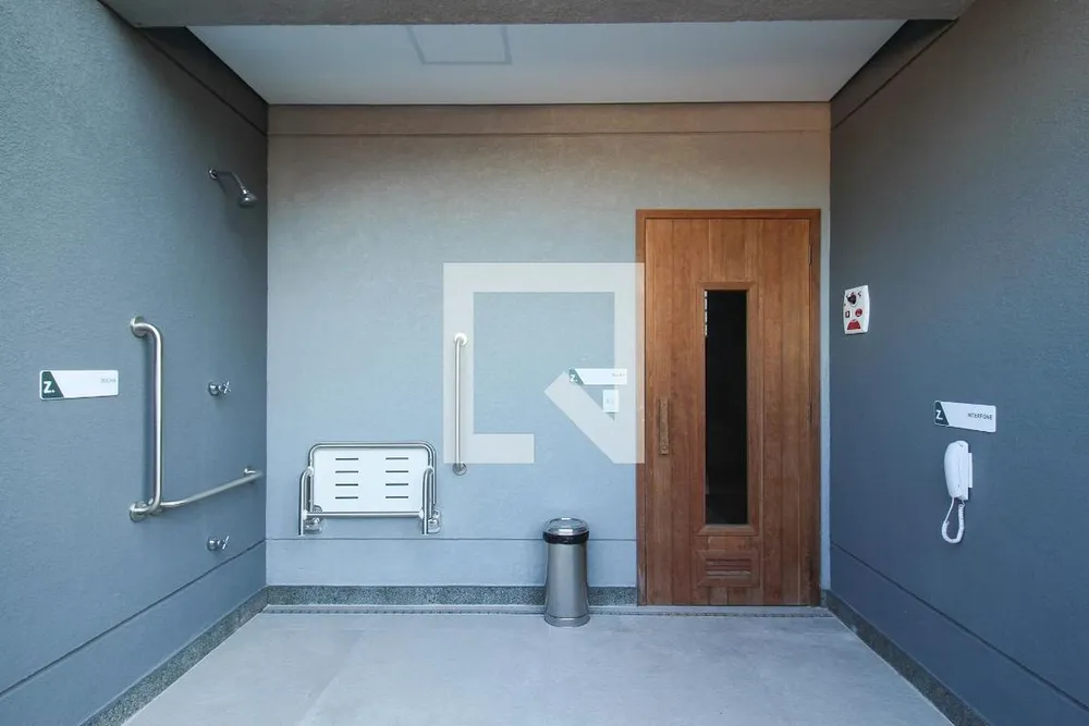 Kitnet-Studio, 27 m² - Foto 4