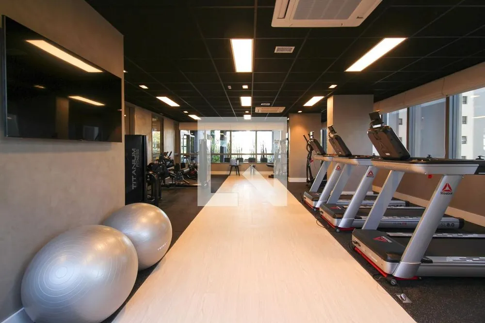 Kitnet-Studio, 27 m² - Foto 3