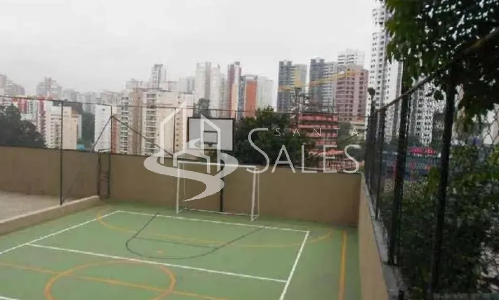 Apartamento, 5 quartos, 210 m² - Foto 15