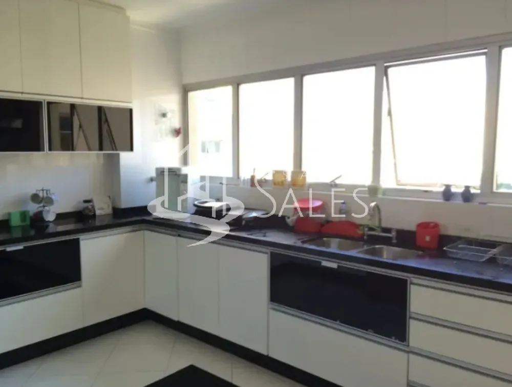 Apartamento, 5 quartos, 210 m² - Foto 4