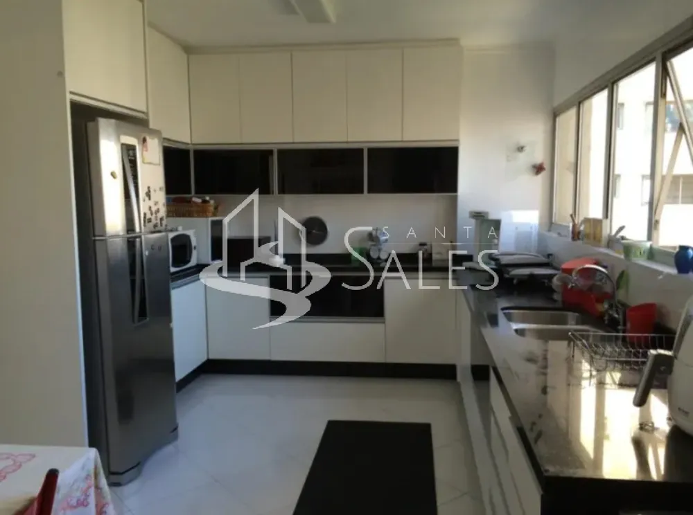 Apartamento, 5 quartos, 210 m² - Foto 3