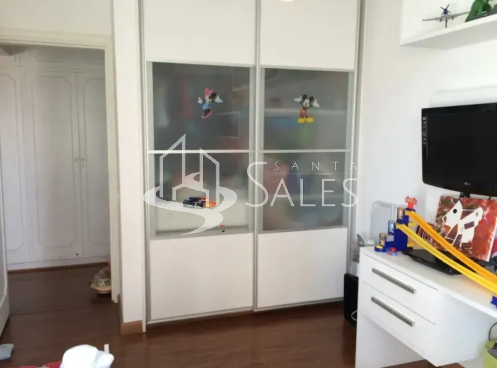 Apartamento, 5 quartos, 210 m² - Foto 1